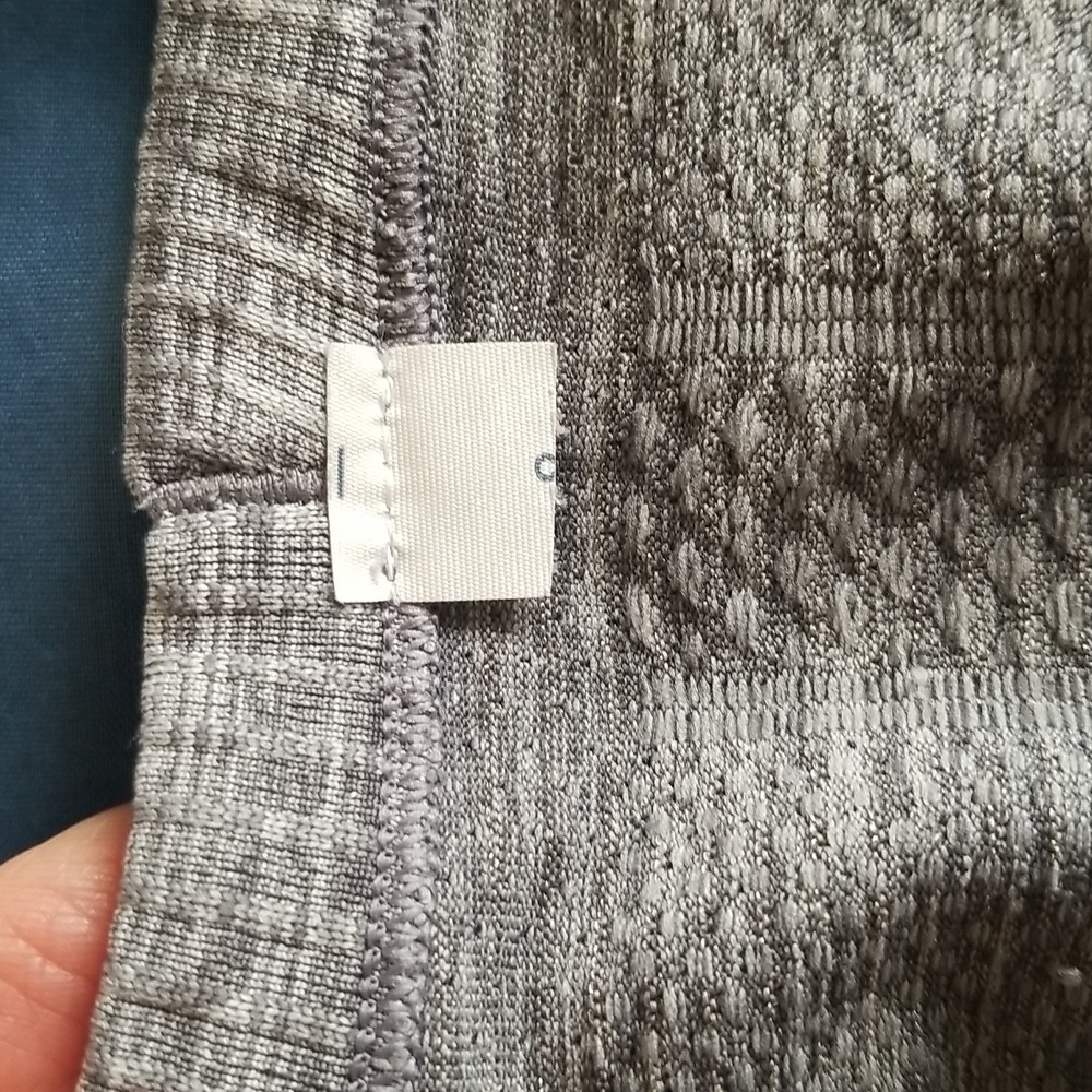 Lululemon Swiftly Tech Hip Length Running Trainin… - image 8